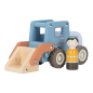 Preview: Little Dutch - Bulldozer